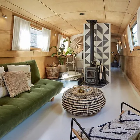 Hotel Boutique Barges